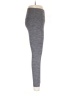 Lululemon Athletica Gray Leggings Size 6 - photo 4