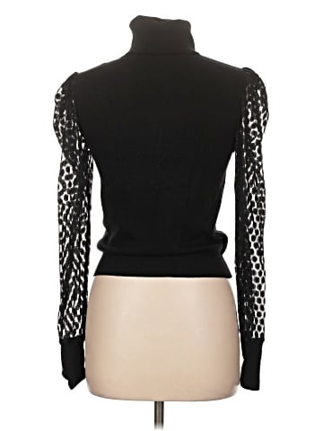 Love Tree Turtleneck Sweater (view 2)