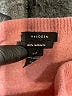 Halogen 100% Cashmere Pink Cashmere Pullover Sweater Size XXL - photo 7