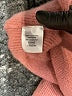 Halogen 100% Cashmere Pink Cashmere Pullover Sweater Size XXL - photo 8