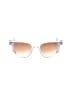 Thierry Lasry Tan Sunglasses One size - photo 2