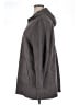 T Tahari Gray Coat Size 1X - photo 5