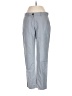 Gap Gray Casual Pants Size 00 Petite - photo 1