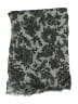 Talbots 100% Viscose Black Scarf One size - photo 2