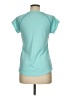 Everlast 100% Polyester Teal Active T-Shirt Size M - photo 2