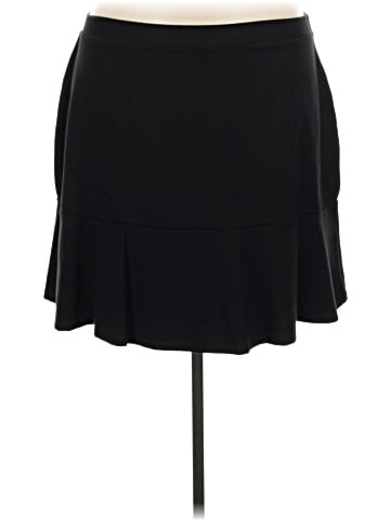 Ann Taylor LOFT Casual Skirt (view 1)