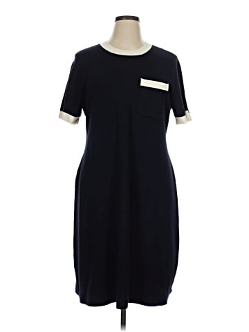 Talbots Casual Dress (view 1)