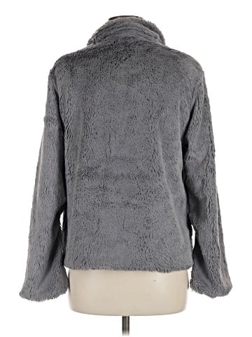 Patagonia Faux Fur Jacket (view 2)
