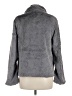 Patagonia 100% Polyester Gray Faux Fur Jacket Size M - photo 2