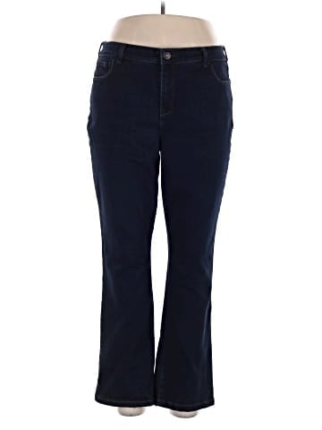 Style&Co Jeans (view 1)