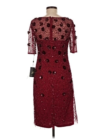 Adrianna Papell Cocktail Dress (view 2)