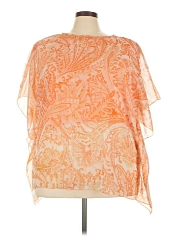 Rene Margo Kimono (view 1)