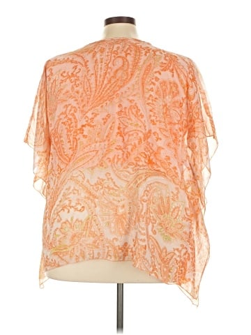 Rene Margo Kimono (view 2)