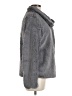 Patagonia 100% Polyester Gray Faux Fur Jacket Size M - photo 4