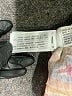 Zara Paisley Ivory Casual Pants Size L - photo 5
