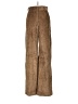 Weekend Max Mara Brown Cords Size 0 - photo 1
