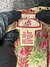 April Cornell 100% Rayon Floral Red Casual Skirt Size L - photo 4