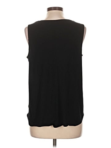 Apt. 9 Sleeveless T-Shirt (view 2)