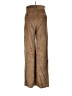Weekend Max Mara Brown Cords Size 0 - photo 2
