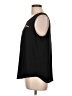 Apt. 9 Black Sleeveless T-Shirt Size L - photo 5