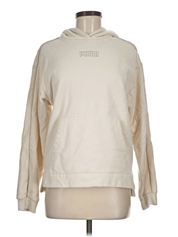 Puma Pullover Hoodie (view 1)