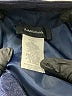 R&M Richards Metallic Blue Jacket Size 18 - photo 3