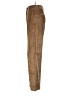 Weekend Max Mara Brown Cords Size 0 - photo 5