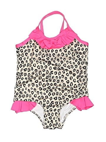 Wippette Kids One Piece Swimsuit (view 1)
