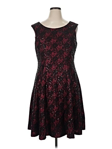 Nine West Cocktail Dress (view 1)