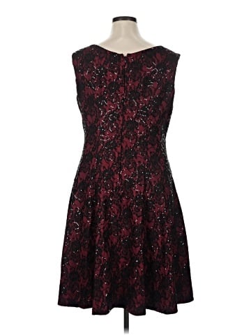 Nine West Cocktail Dress (view 2)