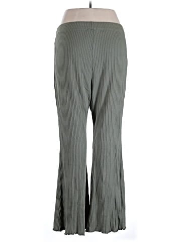 American Eagle Outfitters Dress Pants (view 2)