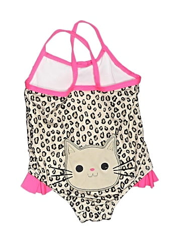 Wippette Kids One Piece Swimsuit (view 2)