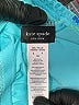 Kate Spade New York Stripes Blue One Piece Swimsuit Size S - photo 3