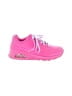 Skechers Pink Sneakers Size 6 - photo 1