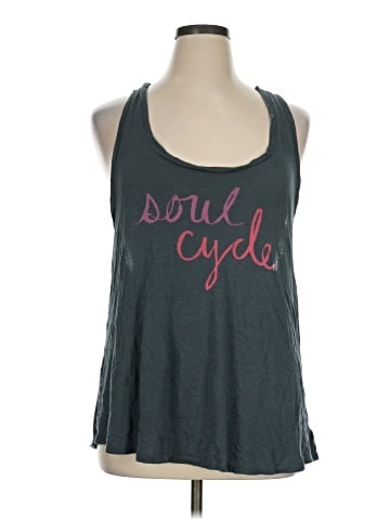 SoulCycle Tank Top (view 1)