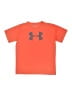 Under Armour Orange Active T-Shirt Size XL (youth) - photo 1