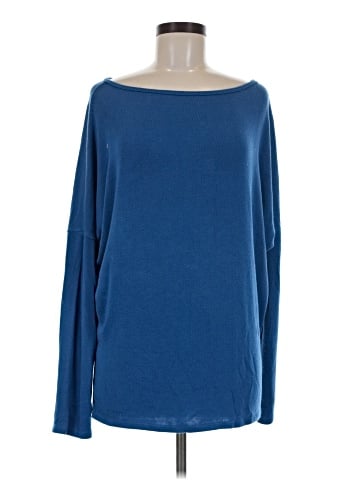 Go Couture Long Sleeve T-Shirt (view 1)