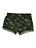 Athleta Camo Green Athletic Shorts Size XL - photo 2