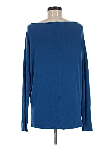 Go Couture Long Sleeve T-Shirt (view 2)