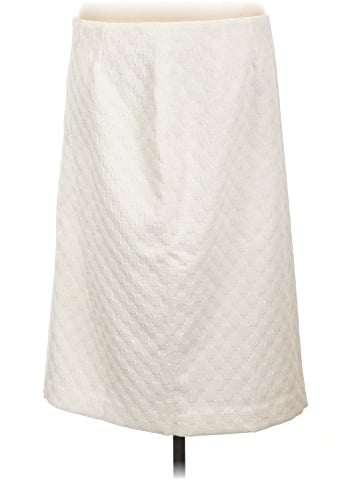 Black Label by Evan Picone Formal Skirt (view 1)