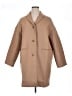 Everlane Tan Wool Coat Size 14 - photo 1