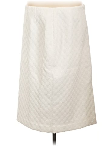 Black Label by Evan Picone Formal Skirt (view 2)
