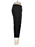 Alfani Solid Black Active Pants Size 8 - photo 4