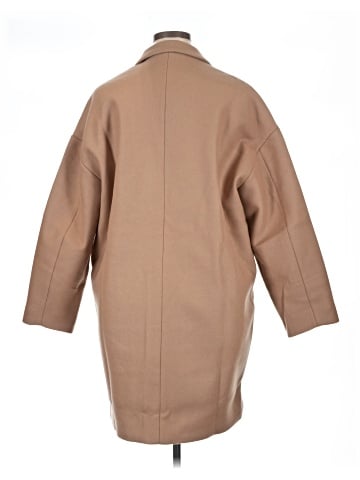 Everlane Wool Coat (view 2)
