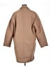 Everlane Tan Wool Coat Size 14 - photo 2