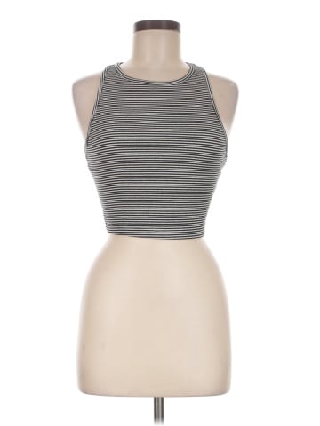 Trafaluc by Zara Tank Top (view 1)