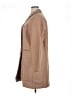 Everlane Tan Wool Coat Size 14 - photo 5
