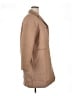 Everlane Tan Wool Coat Size 14 - photo 4