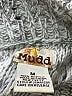 Mudd 100% Acrylic Silver Sweater Vest Size M - photo 7
