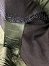 Express 100% Polyester Animal Print Brown Casual Dress Size M - photo 7